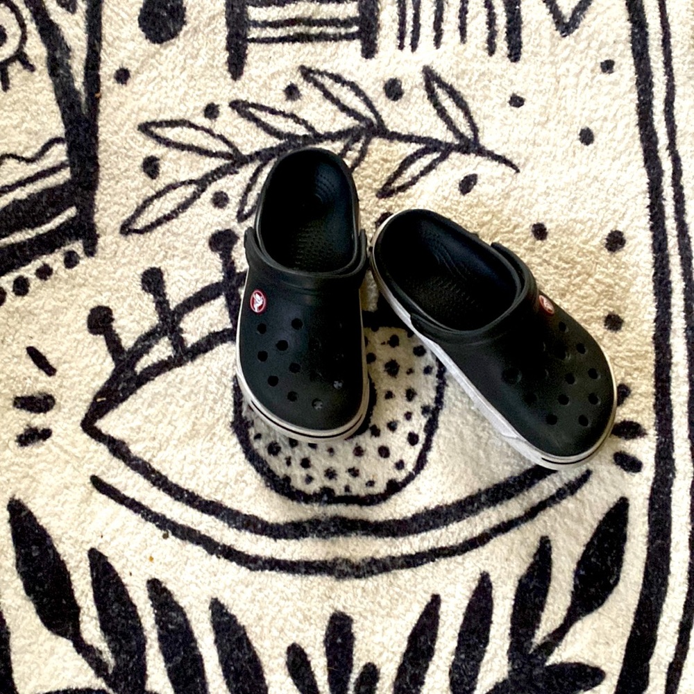 Kids crocs
